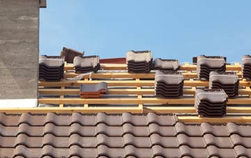 Ingleigh Green clay roofing costs