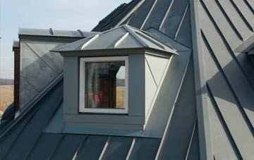 metal roofing Ingleigh Green, Devon