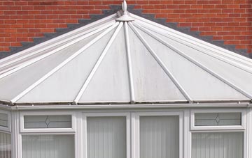 Ingleigh Green polycarbonate conservatory roof repairs