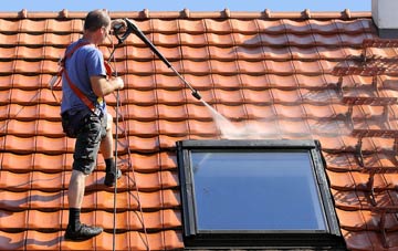 roof cleaning Ingleigh Green, Devon
