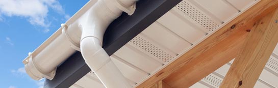 get Ingleigh Green guttering quotes today