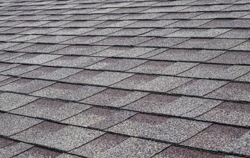 Ingleigh Green tiles for shallow pitch roofing