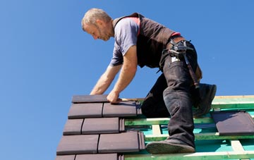 disadvantages of Ingleigh Green slate roofing