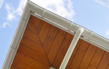 Ingleigh Green soffit types