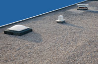 Ingleigh Green flat roofing