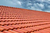 Ingleigh Green roofing tiles