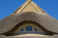 Ingleigh Green thatch roofing